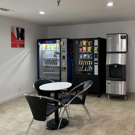 Motel 6-Abilene, Tx Ngoại thất bức ảnh