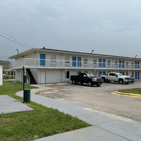 Motel 6-Abilene, Tx Ngoại thất bức ảnh