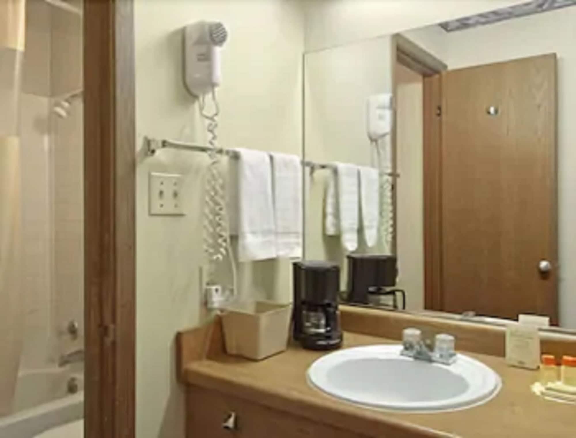 Motel 6-Abilene, Tx Ngoại thất bức ảnh