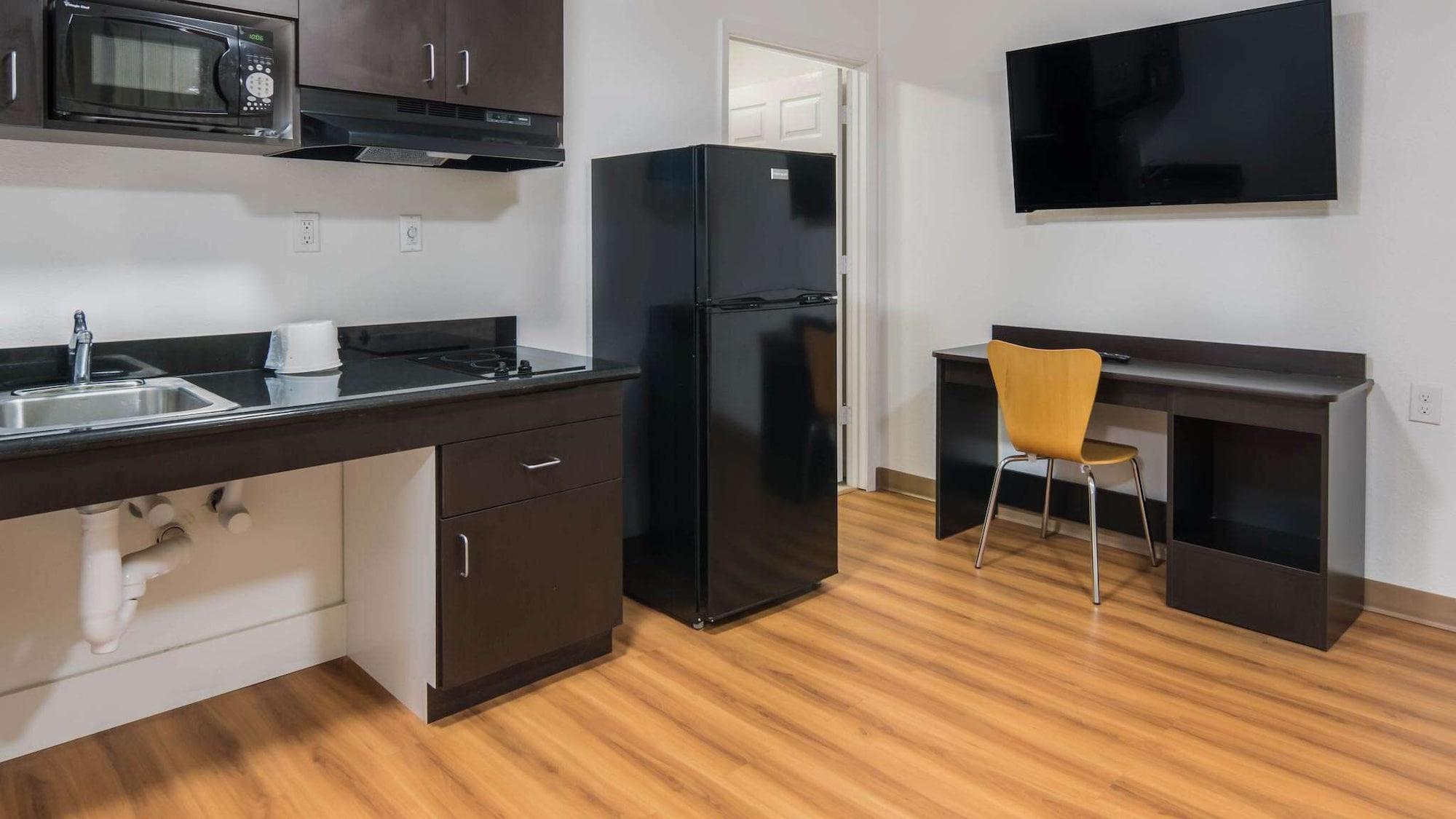 Motel 6-Abilene, Tx Ngoại thất bức ảnh