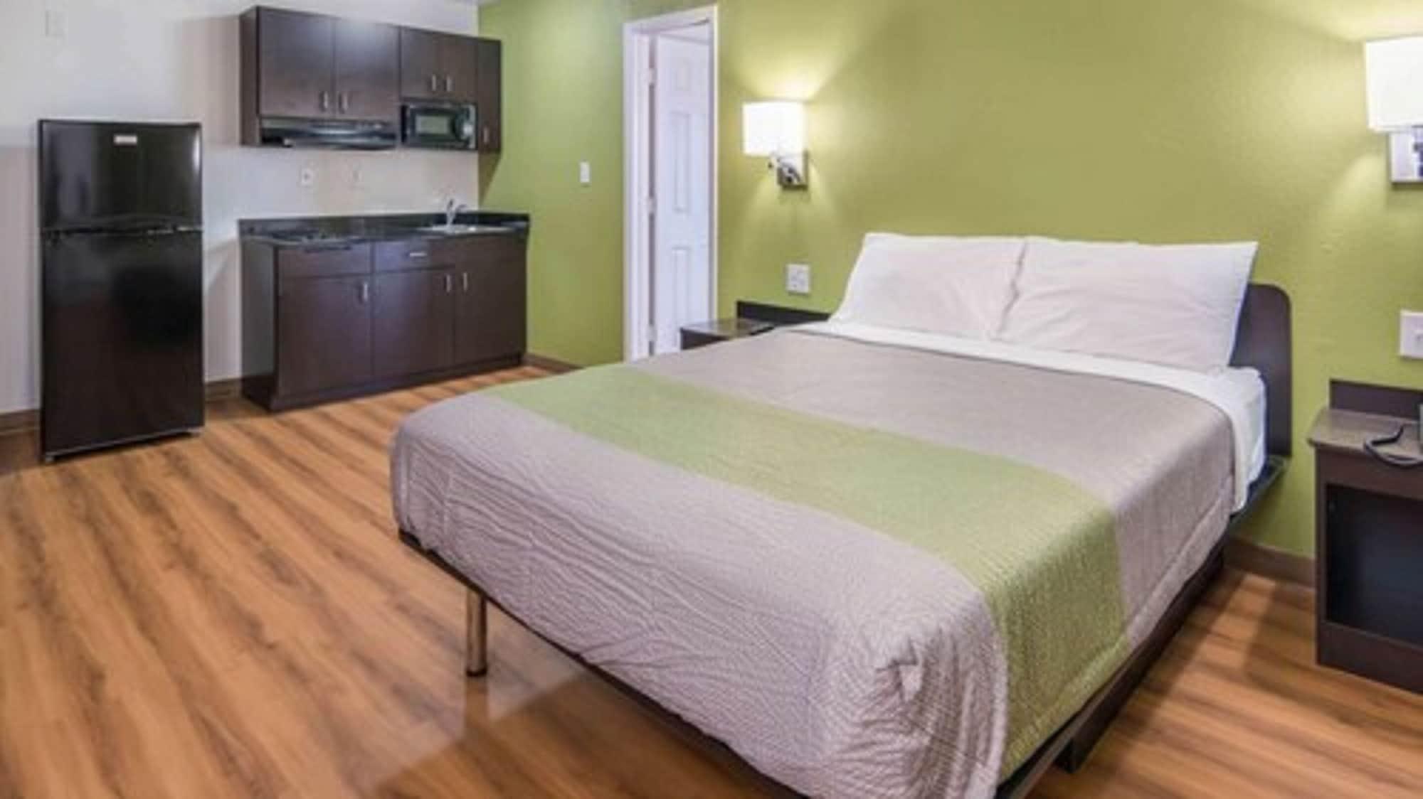 Motel 6-Abilene, Tx Ngoại thất bức ảnh