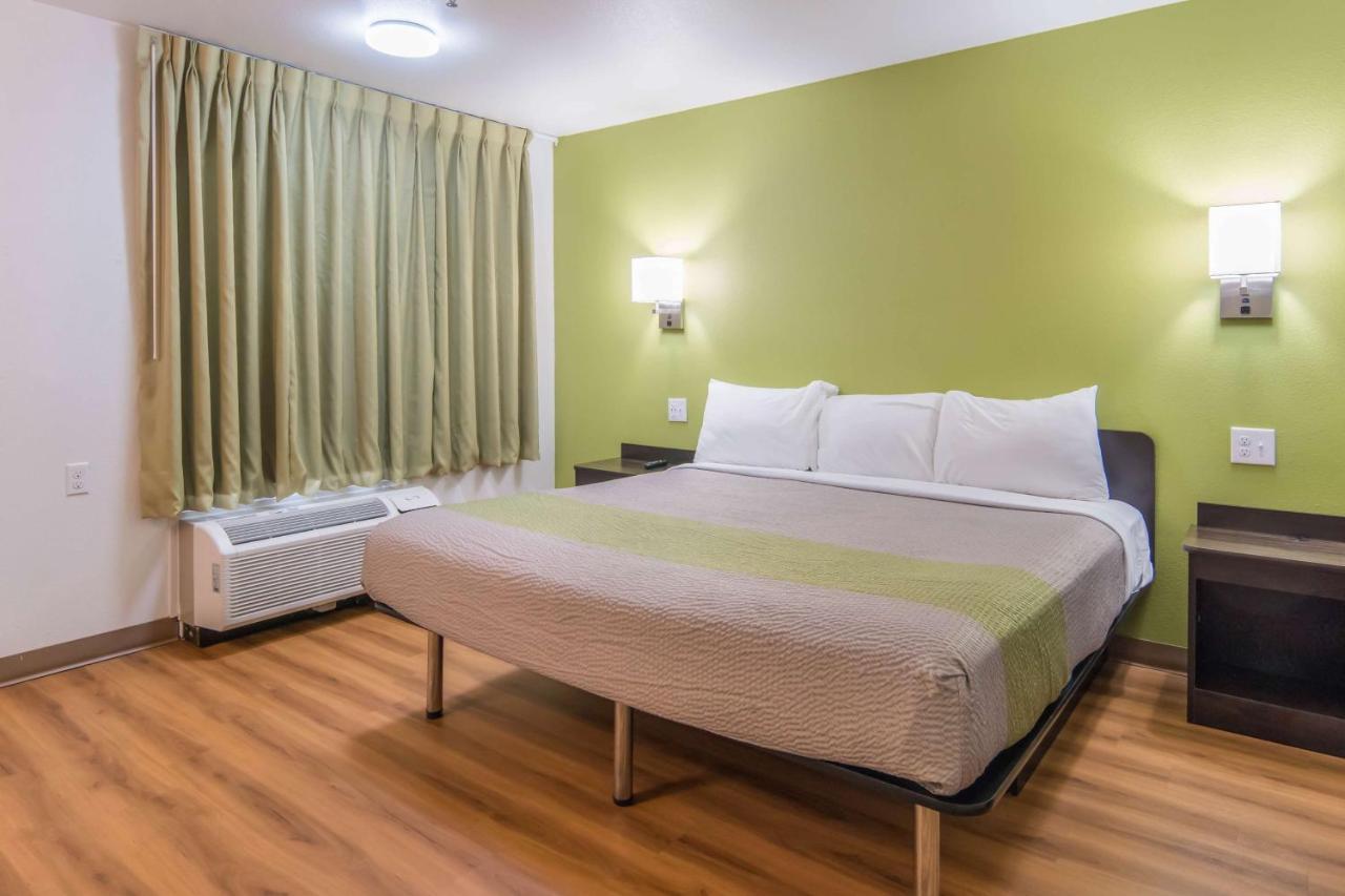 Motel 6-Abilene, Tx Ngoại thất bức ảnh