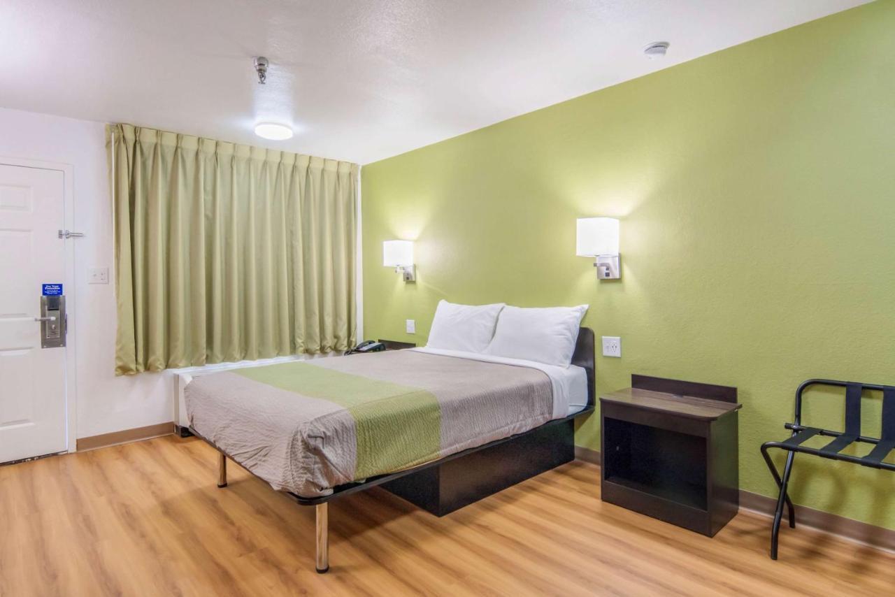 Motel 6-Abilene, Tx Ngoại thất bức ảnh