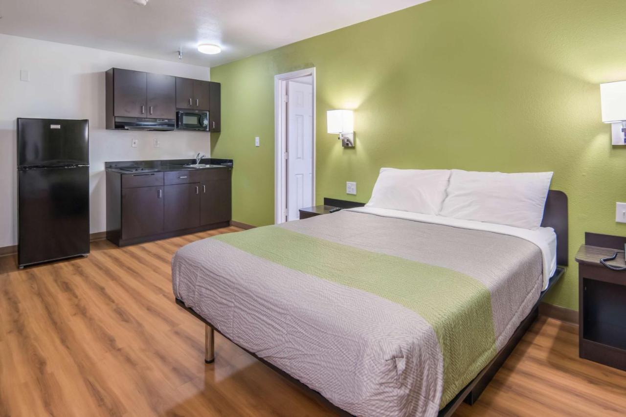 Motel 6-Abilene, Tx Ngoại thất bức ảnh