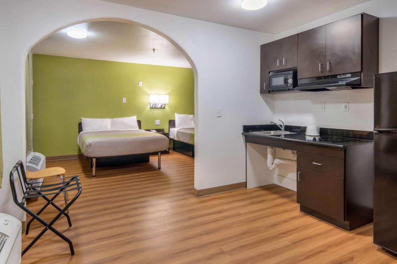 Motel 6-Abilene, Tx Ngoại thất bức ảnh