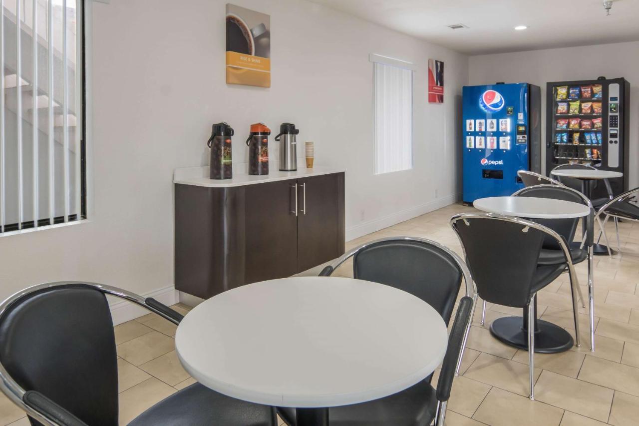 Motel 6-Abilene, Tx Ngoại thất bức ảnh