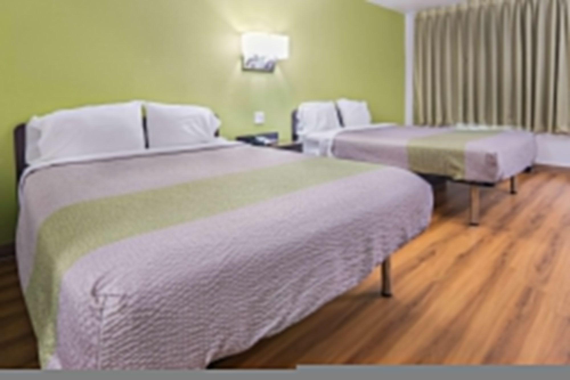 Motel 6-Abilene, Tx Ngoại thất bức ảnh