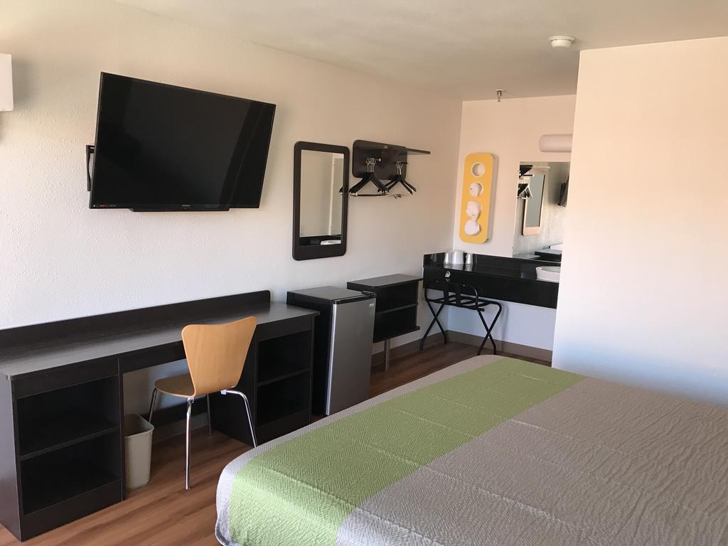 Motel 6-Abilene, Tx Ngoại thất bức ảnh