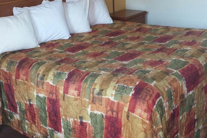 Motel 6-Abilene, Tx Ngoại thất bức ảnh