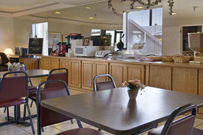Motel 6-Abilene, Tx Ngoại thất bức ảnh