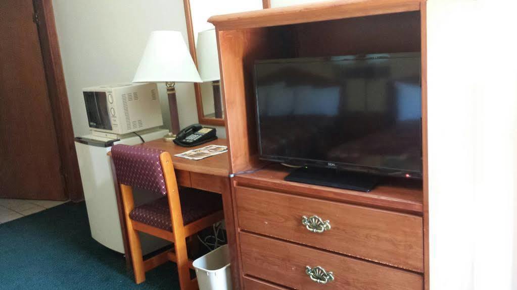 Motel 6-Abilene, Tx Ngoại thất bức ảnh