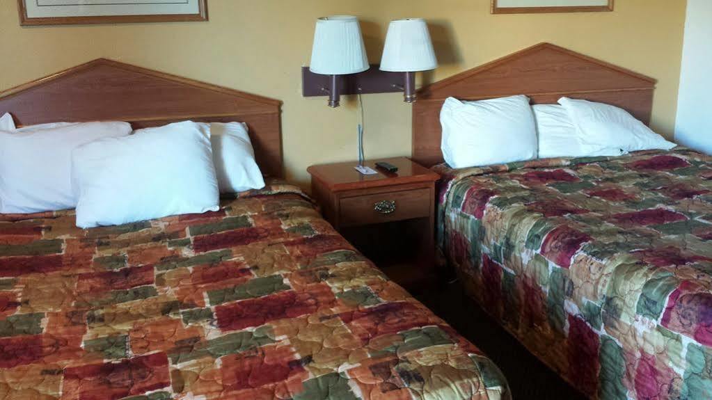 Motel 6-Abilene, Tx Ngoại thất bức ảnh