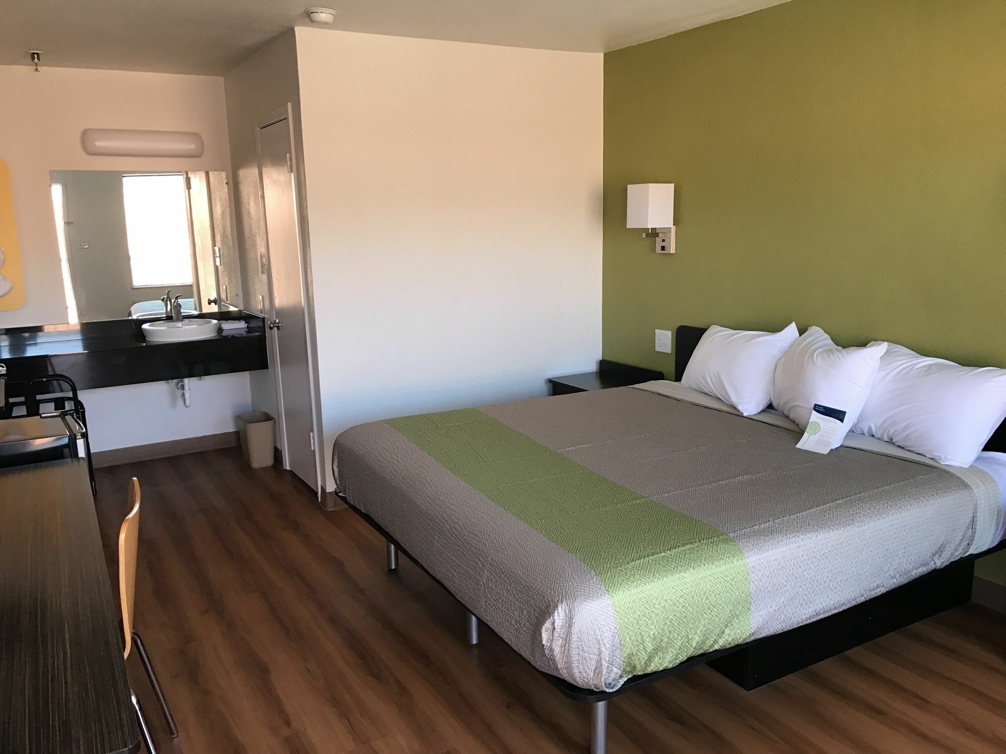 Motel 6-Abilene, Tx Ngoại thất bức ảnh