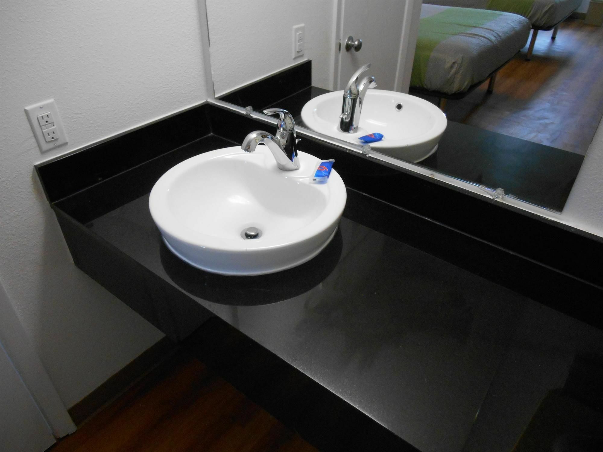 Motel 6-Abilene, Tx Ngoại thất bức ảnh